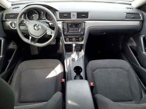 1VWAS7A30GC046188 2016 VOLKSWAGEN PASSAT - Image 8