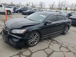 1VWAS7A30GC049415 2016 VOLKSWAGEN PASSAT