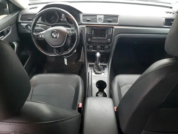1VWAS7A30GC049415 2016 VOLKSWAGEN PASSAT - Image 8