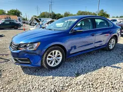 1VWAS7A30GC050029 2016 VOLKSWAGEN PASSAT