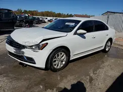 1VWAS7A30GC065744 2016 VOLKSWAGEN PASSAT
