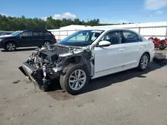 1VWAS7A30GC067185 2016 VOLKSWAGEN PASSAT