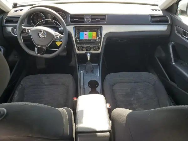 1VWAS7A30GC067185 2016 VOLKSWAGEN PASSAT - Image 8