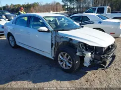 1VWAS7A30GC068093 2016 VOLKSWAGEN PASSAT