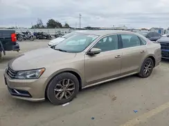 1VWAS7A31GC019047 2016 VOLKSWAGEN PASSAT