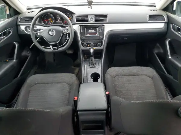 1VWAS7A31GC019047 2016 VOLKSWAGEN PASSAT - Image 8