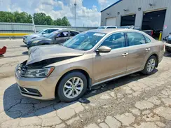 1VWAS7A31GC023244 2016 VOLKSWAGEN PASSAT