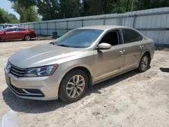 1VWAS7A31GC023597 2016 VOLKSWAGEN PASSAT