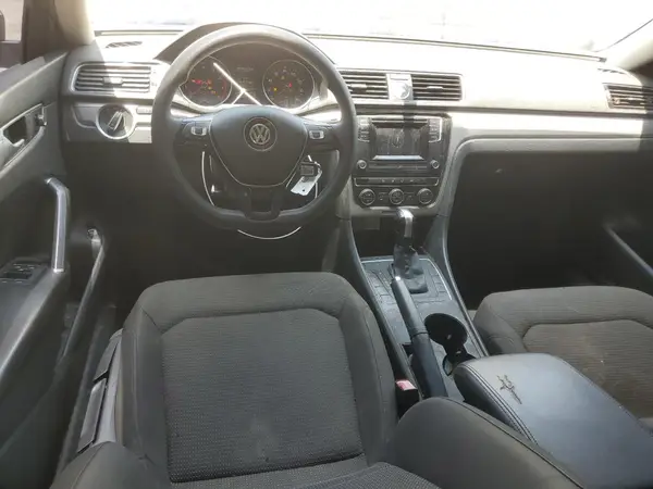 1VWAS7A31GC023597 2016 VOLKSWAGEN PASSAT - Image 8