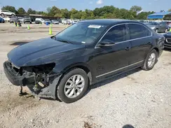1VWAS7A31GC029724 2016 VOLKSWAGEN PASSAT
