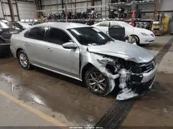 1VWAS7A31GC034860 2016 VOLKSWAGEN PASSAT