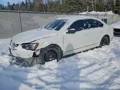 1VWAS7A31GC036222 2016 VOLKSWAGEN PASSAT