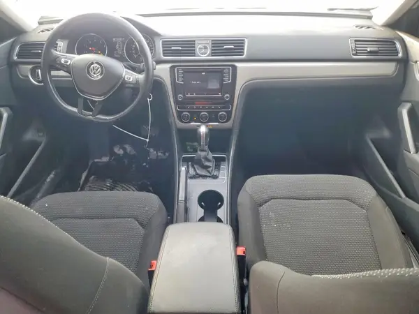 1VWAS7A31GC036222 2016 VOLKSWAGEN PASSAT - Image 8