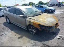 1VWAS7A31GC038598 2016 VOLKSWAGEN PASSAT