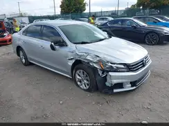 1VWAS7A31GC042179 2016 VOLKSWAGEN PASSAT