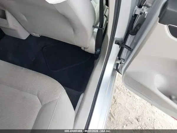 1VWAS7A31GC042179 2016 VOLKSWAGEN PASSAT - Image 8