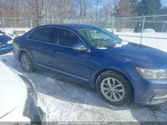 1VWAS7A31GC044238 2016 VOLKSWAGEN PASSAT