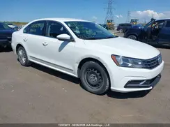 1VWAS7A31GC047771 2016 VOLKSWAGEN PASSAT