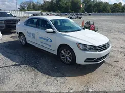 1VWAS7A31GC053876 2016 VOLKSWAGEN PASSAT
