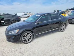 1VWAS7A31GC059273 2016 VOLKSWAGEN PASSAT