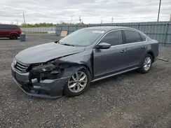 1VWAS7A31GC059337 2016 VOLKSWAGEN PASSAT