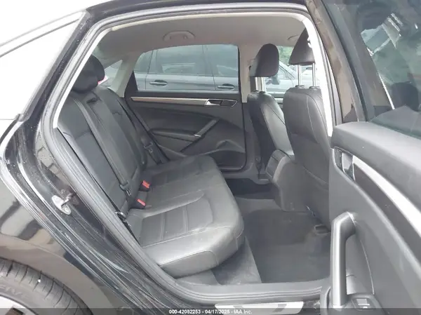 1VWAS7A31GC060715 2016 VOLKSWAGEN PASSAT - Image 8