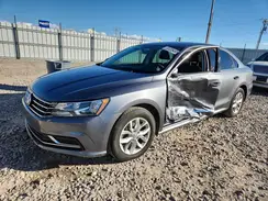 1VWAS7A31GC061489 2016 VOLKSWAGEN PASSAT