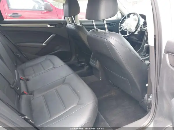 1VWAS7A31GC063484 2016 VOLKSWAGEN PASSAT - Image 8