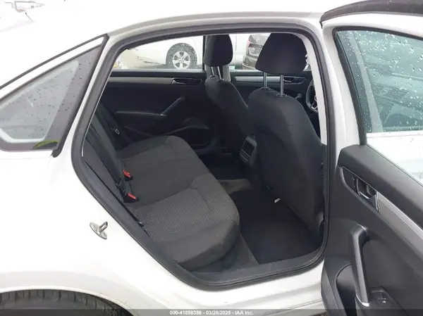 1VWAS7A31GC064828 2016 VOLKSWAGEN PASSAT - Image 8