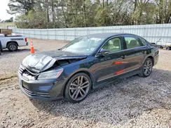 1VWAS7A31GC065736 2016 VOLKSWAGEN PASSAT