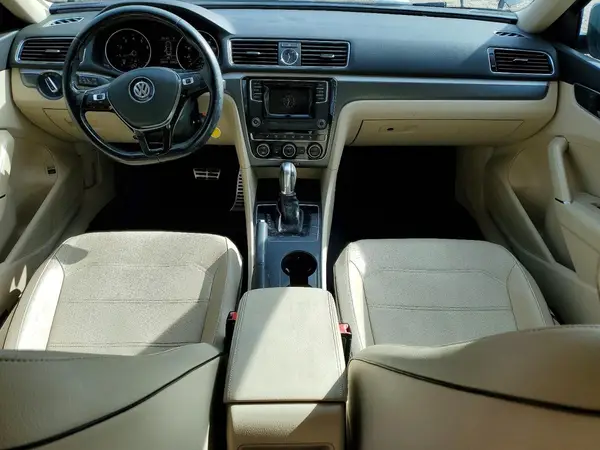 1VWAS7A31GC065736 2016 VOLKSWAGEN PASSAT - Image 8