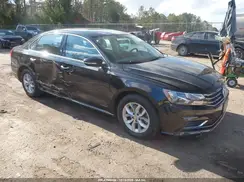 1VWAS7A31GC068054 2016 VOLKSWAGEN PASSAT