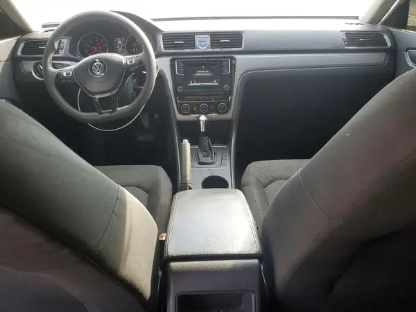 1VWAS7A32GC013404 2016 VOLKSWAGEN PASSAT - Image 8