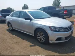 1VWAS7A32GC029442 2016 VOLKSWAGEN PASSAT