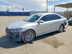 1VWAS7A32GC029778 2016 VOLKSWAGEN PASSAT