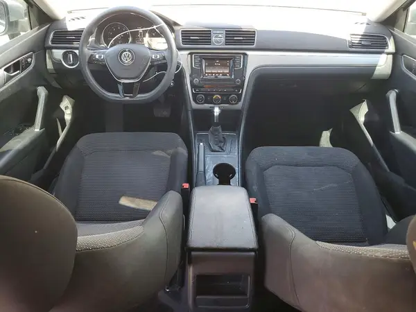 1VWAS7A32GC029778 2016 VOLKSWAGEN PASSAT - Image 8