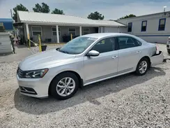 1VWAS7A32GC033149 2016 VOLKSWAGEN PASSAT