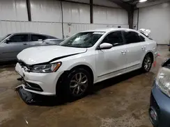 1VWAS7A32GC034186 2016 VOLKSWAGEN PASSAT