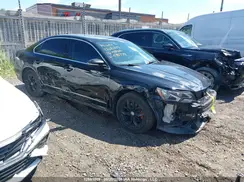 1VWAS7A32GC035774 2016 VOLKSWAGEN PASSAT