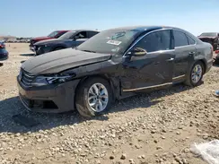 1VWAS7A32GC036150 2016 VOLKSWAGEN PASSAT