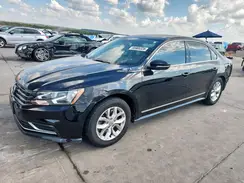 1VWAS7A32GC036374 2016 VOLKSWAGEN PASSAT