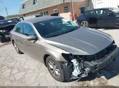 1VWAS7A32GC037153 2016 VOLKSWAGEN PASSAT