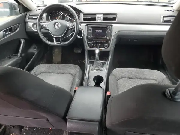 1VWAS7A32GC039422 2016 VOLKSWAGEN PASSAT - Image 8