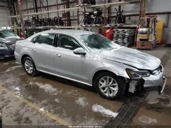 1VWAS7A32GC041350 2016 VOLKSWAGEN PASSAT