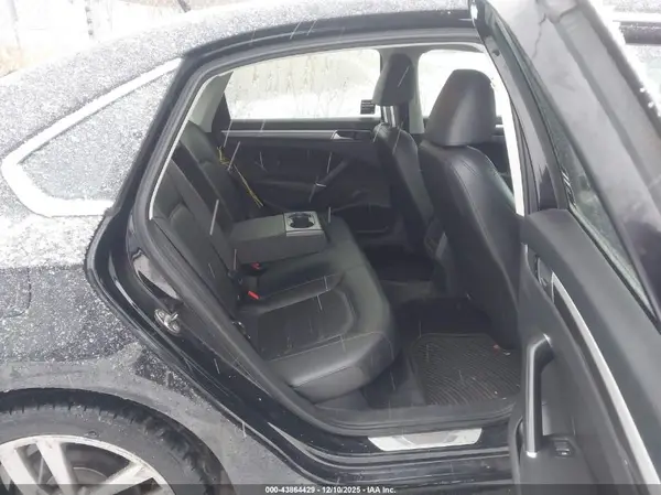 1VWAS7A32GC045866 2016 VOLKSWAGEN PASSAT - Image 8