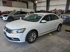 1VWAS7A32GC046709 2016 VOLKSWAGEN PASSAT