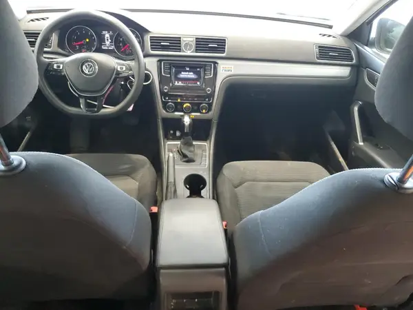 1VWAS7A32GC046709 2016 VOLKSWAGEN PASSAT - Image 8