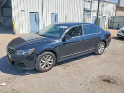 1VWAS7A32GC049447 2016 VOLKSWAGEN PASSAT