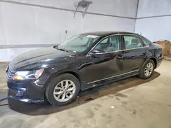 1VWAS7A32GC051117 2016 VOLKSWAGEN PASSAT