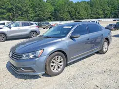 1VWAS7A32GC053482 2016 VOLKSWAGEN PASSAT